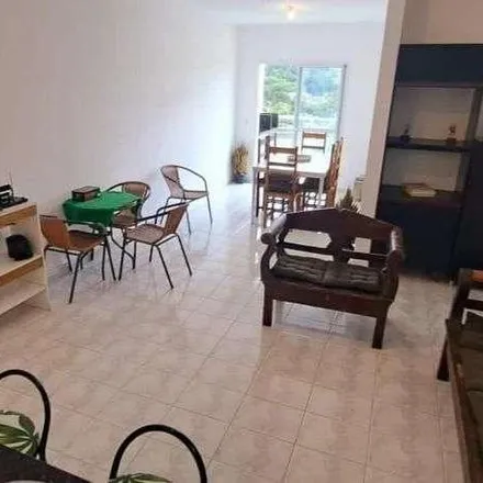 Buy this 2 bed apartment on Alameda Cedros do Libano in Cidade Jardim, Caraguatatuba - SP