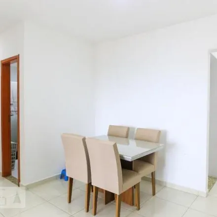 Rent this 3 bed apartment on Rua Barbara Knippelberg Loureiro in Vila Ema, São José dos Campos - SP