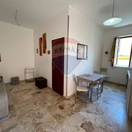 Rent this 2 bed apartment on Via Genovese in 90011 Bagheria PA, Italy