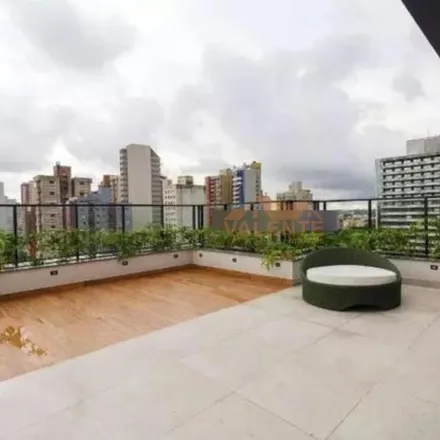 Buy this 1 bed apartment on Rua Campos Sales 329 in Alto da Glória, Curitiba - PR