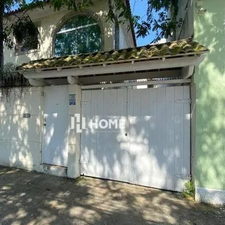 Buy this 3 bed house on Rua Marquês de Olinda in Centro, Niterói - RJ