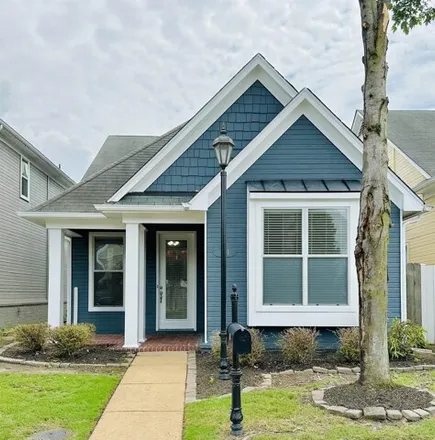 Rent this 2 bed house on 179 Fleets Island Drive in Memphis, TN 38103