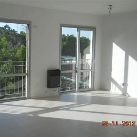 Buy this 1 bed apartment on Almirante Brown 146 in La Calabria, B1642 CAQ San Isidro