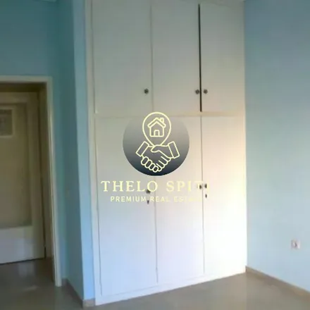 Rent this 2 bed apartment on ΕΚΚΛΗΣΙΑ in Ιασωνίδου, Elliniko