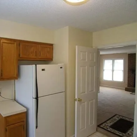 Image 3 - 2069 Quail Ridge Rd Apt E, Greenville, North Carolina, 27858 - House for rent