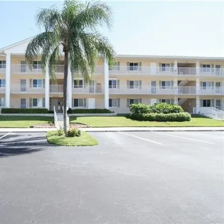 Rent this 2 bed condo on Monte Carlo Club in 10684 Gulfshore Drive, Naples