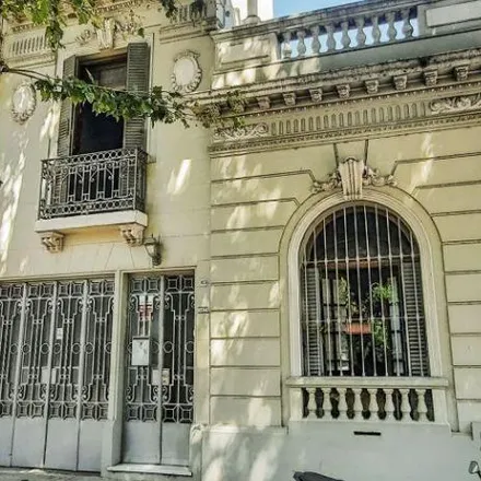 Buy this 3 bed house on Tres Arroyos 1680 in Caballito, C1416 DKN Buenos Aires