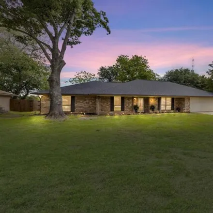 Buy this 3 bed house on Frances Lane in Whitehouse, TX 75791