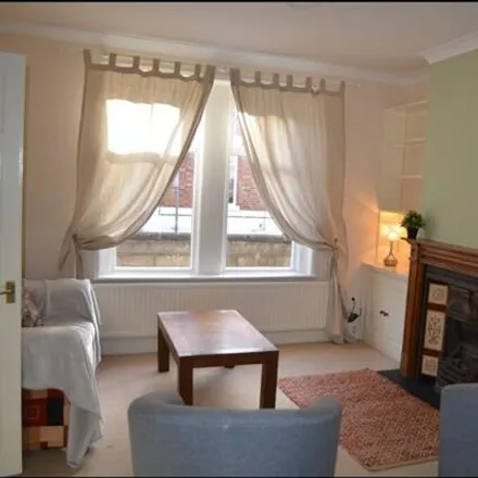 Rent this 3 bed townhouse on 29-28 in North Street, Swindon
