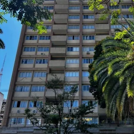 Rent this 3 bed apartment on Lojas Americanas in Avenida Brasil 3171, Zona 01