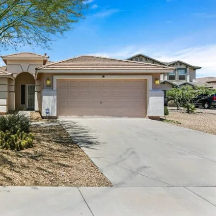 Buy this 3 bed house on 16396 West Post Drive in Surprise, AZ 85388
