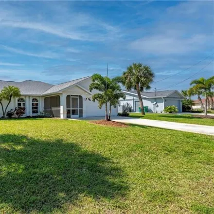 Image 2 - 186 Barre Drive Northwest, Port Charlotte, FL 33952, USA - House for sale