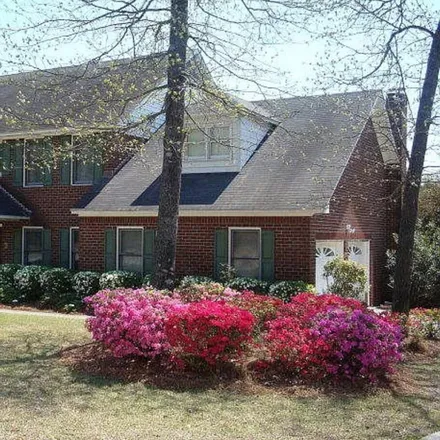 Buy this 4 bed house on 515 Canvasback Cove in Sumter, SC 29150