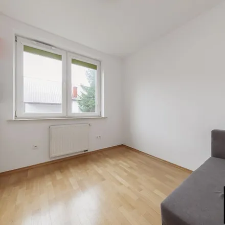 Rent this 3 bed apartment on Władysława Jagiełły 11 in 02-495 Warsaw, Poland