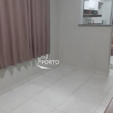 Buy this 2 bed apartment on Avenida Dois Córregos in Dois Córregos, Piracicaba - SP