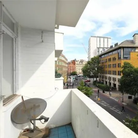 Image 9 - Wallace Court, 300-308 Old Marylebone Road, London, NW1 5RH, United Kingdom - Apartment for sale