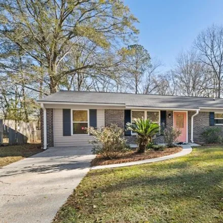 Image 1 - 8762 Bucknell Drive, North Charleston, SC 29406, USA - House for sale