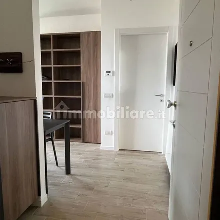 Rent this 1 bed apartment on Via Franco Basaglia in 40131 Bologna BO, Italy