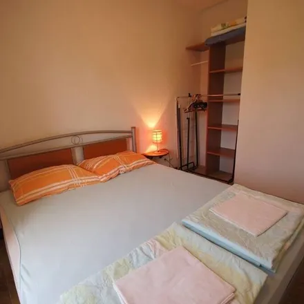 Rent this 1 bed apartment on Vodice in Grad Vodice, Šibenik-Knin County