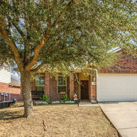 Buy this 3 bed house on 1308 Clear Creek Drive in Wylie, TX 75098