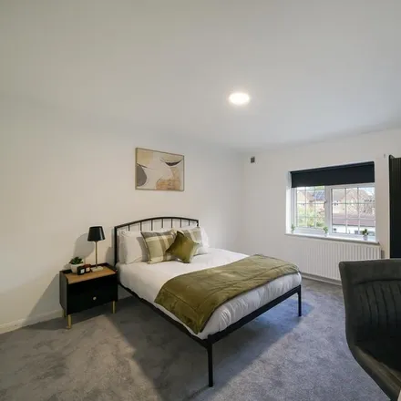 Rent this 1 bed room on 38 Avalon Road in London, W13 0BN