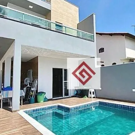 Buy this 3 bed house on Rua Fernando Lona in Campestre, Santo André - SP