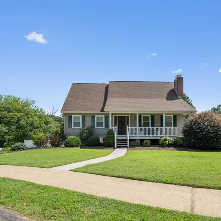 Buy this 3 bed house on 232 Cedarwood Trail Northwest in South Mapleton Hills, Cleveland