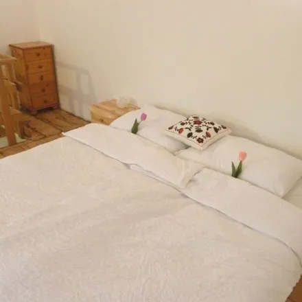 Rent this 4 bed apartment on Giovanni in Werdertorgasse, 1010 Vienna