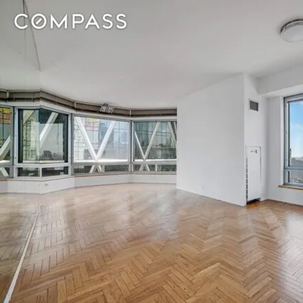 Buy this 1 bed condo on Central Park Place in West 57th Street, New York