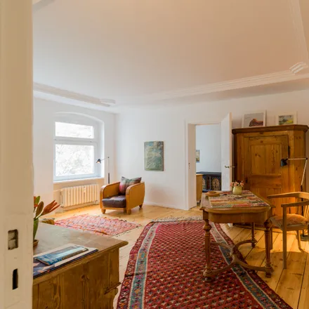 Rent this 2 bed apartment on Beautiful People in Pestalozzistraße 16, 10625 Berlin