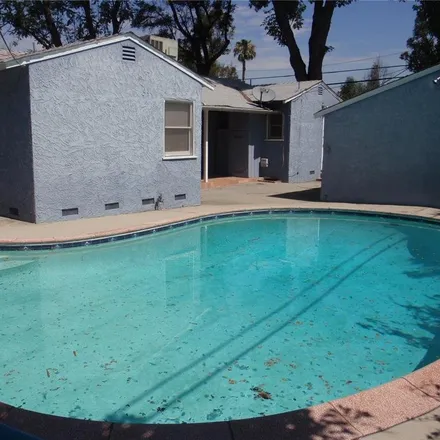 Rent this 2 bed house on 5250 Alhama Drive