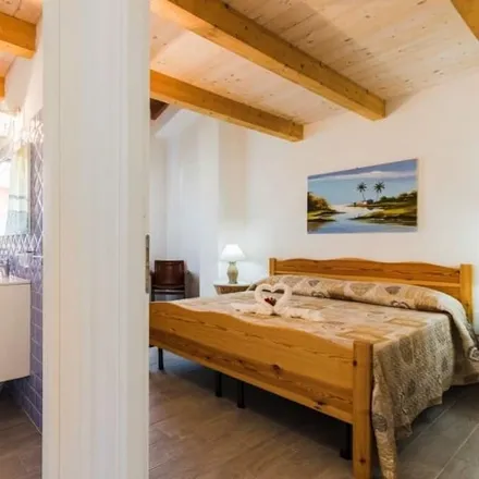 Rent this 2 bed apartment on 09011 Câdesédda/Calasetta Sud Sardegna