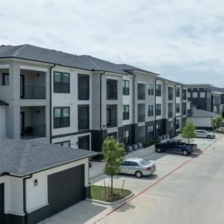 Rent this 2 bed apartment on Peterson Road in Katy, TX