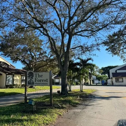 Buy this 2 bed condo on Bosque Lane in Palm Beach County, FL 33415