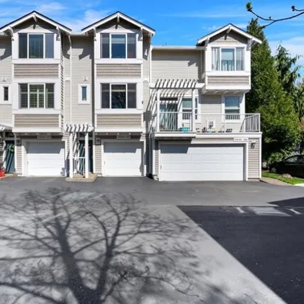 Buy this 2 bed condo on 14685 Southwest Beard Road in Beaverton, OR 97007