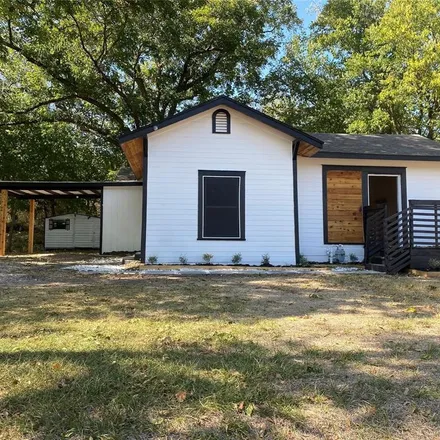 Image 3 - 4301 Cordell Street, Peniel, Greenville, TX 75401, USA - House for sale