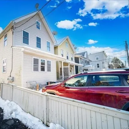 Rent this 3 bed house on 82 Broadway in Village of Ossining, NY 10562
