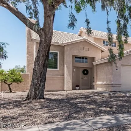 Buy this 3 bed house on 7154 W Hunnington Dr in Tucson, Arizona