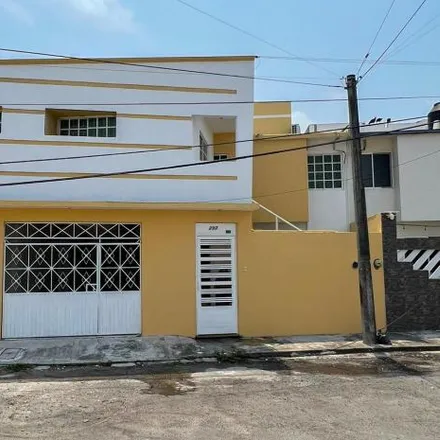 Image 2 - Calle Bugambilias, Adolfo Ruiz Cortinez, 91870 Veracruz City, VER, Mexico - House for sale