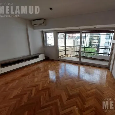 Buy this 3 bed apartment on Avenida Cabildo 2098 in Belgrano, C1428 AAP Buenos Aires