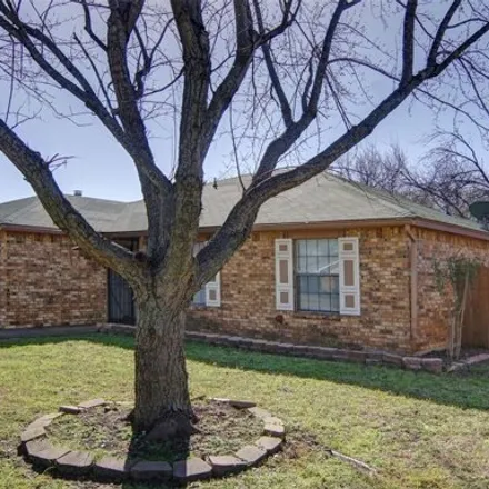 Image 3 - 322 Tenery Lane, Red Bird Addition, Duncanville, TX 75116, USA - House for sale