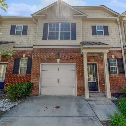 Buy this 3 bed house on 2182 Ferentz Trace in Norcross, GA 30071