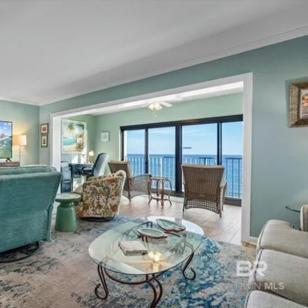 Image 2 - The Gulf Tower, 1051 West Beach Boulevard, Gulf Shores, AL 36542, USA - Condo for sale