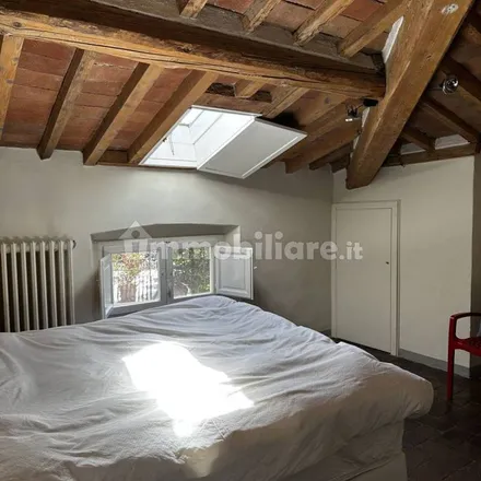 Rent this 5 bed apartment on Via Dante da Castiglione 13b in 50124 Florence FI, Italy