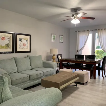Rent this 3 bed apartment on 16958 Southwest 92nd Street in Miami-Dade County, FL 33196