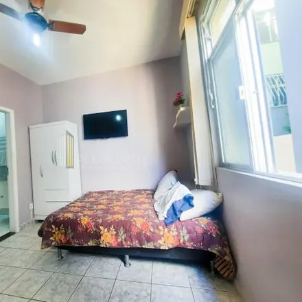 Buy this 1 bed apartment on Rua Meira Junior in Centro, Cabo Frio - RJ