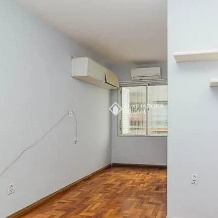 Rent this 1 bed apartment on FEQUIMFARS in Avenida Cristóvão Colombo 49, Independência
