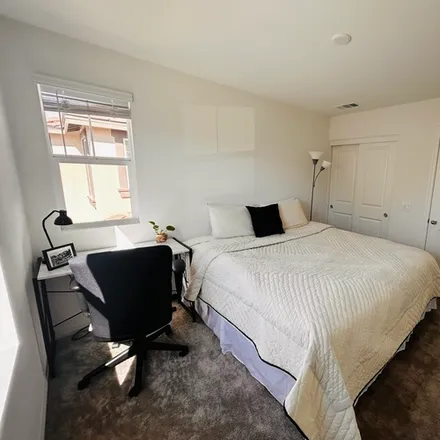 Rent this 1 bed apartment on 2465 Gunner Ridge Way