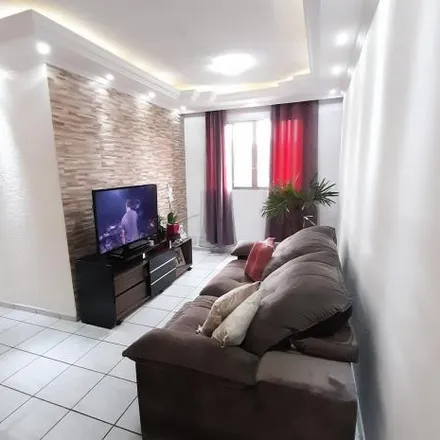 Buy this 2 bed apartment on Rua Sebastião de Assunção in Burgo Paulista, São Paulo - SP