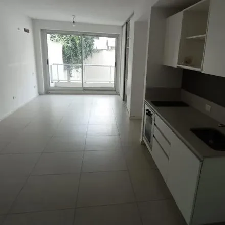 Rent this studio apartment on Lavalleja 869 in Villa Crespo, C1414 DPS Buenos Aires